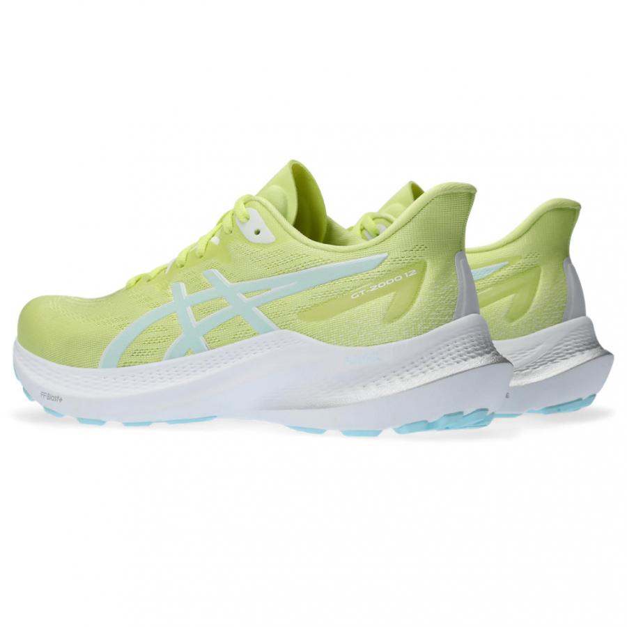 ASICS（アシックス） GT-2000 12 ジーティー2000 12 1012B506 レディス