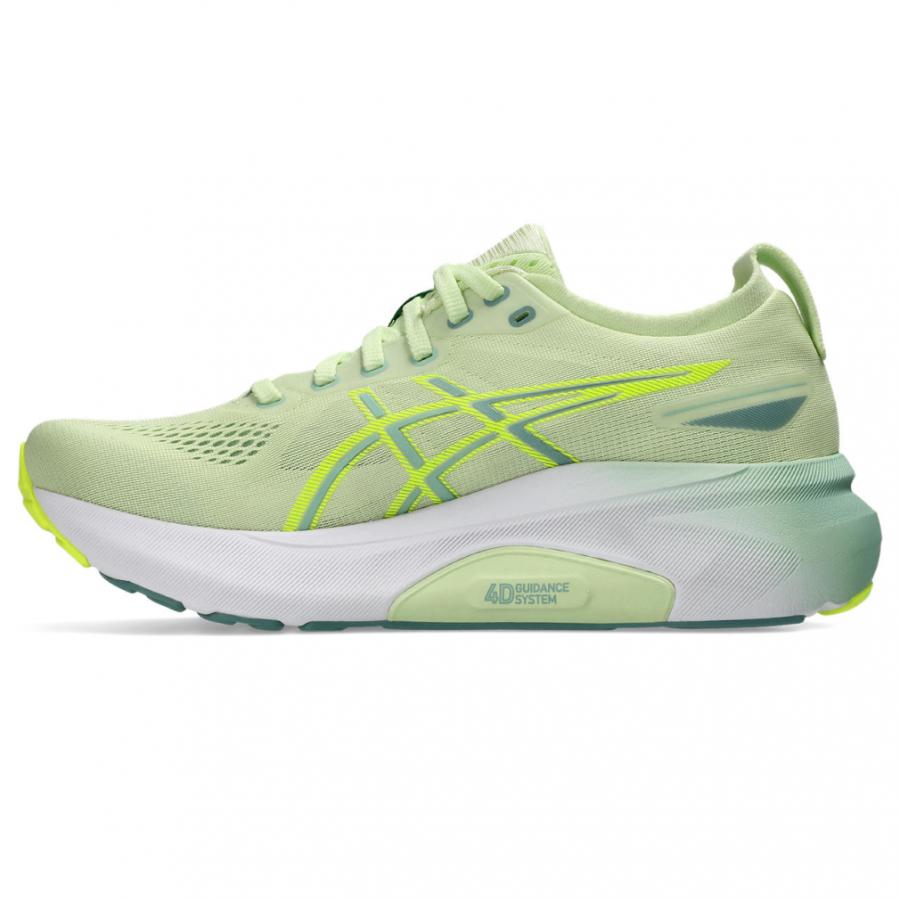 ASICS（アシックス） GEL-KAYANO 31 ゲルカヤノ 31 1012B670 レディス