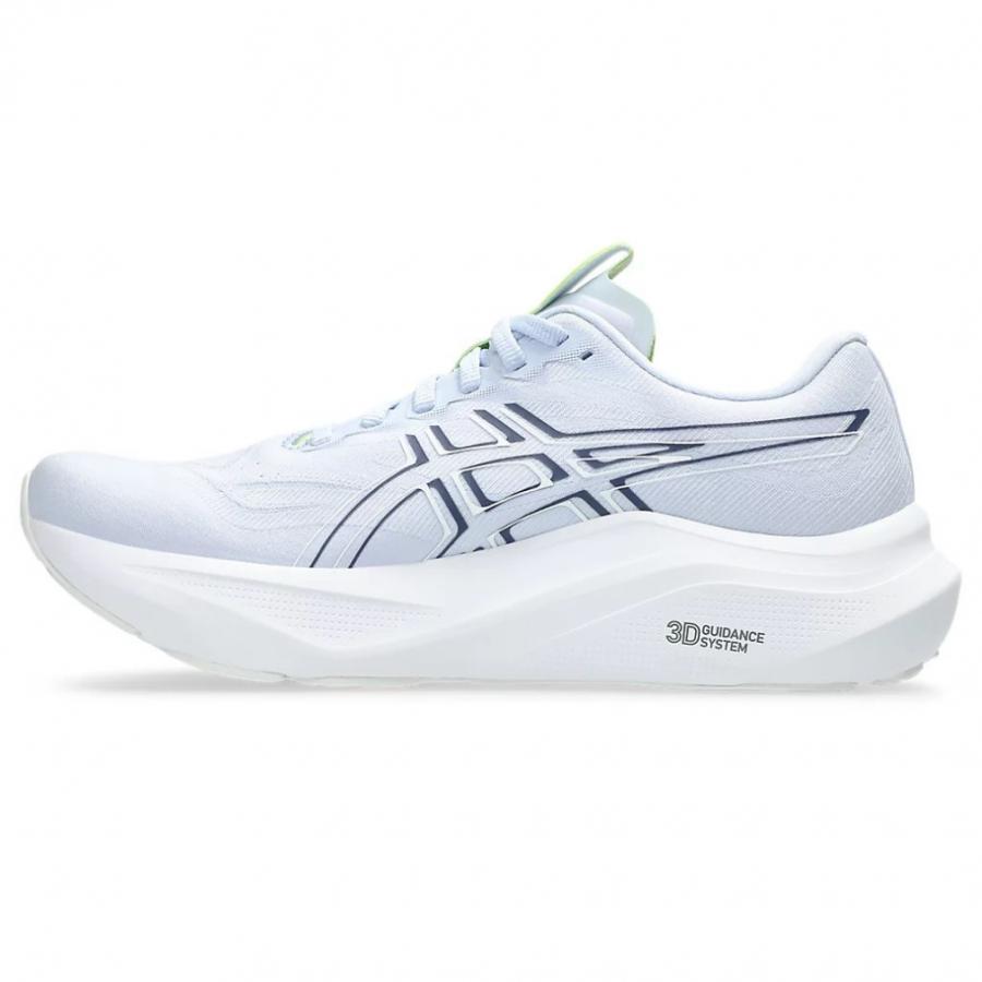 美品 アシックス GT-2000 14 サイズ26.5㎝ GT-2000 14 | Whisper Green/Monument Blue | ランニング | 【ASICS公式】
