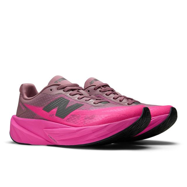 ニューバランス FuelCell Rebel v5ランニングシューズ 27.5㎝ New Balance（ニューバランス） FuelCell Rebel v5 フューエルセル