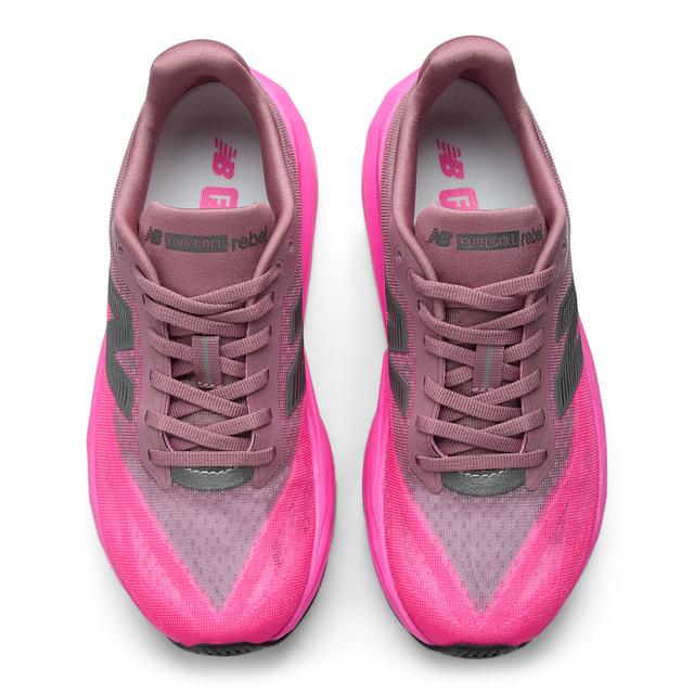 ニューバランス FuelCell Rebel v5ランニングシューズ 27.5㎝ New Balance（ニューバランス） FuelCell Rebel v5 フューエルセル