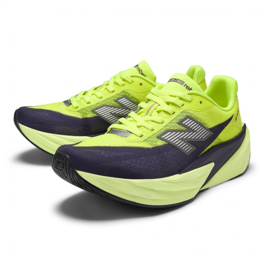 New Balance（ニューバランス） FuelCell Rebel v5 フューエルセル