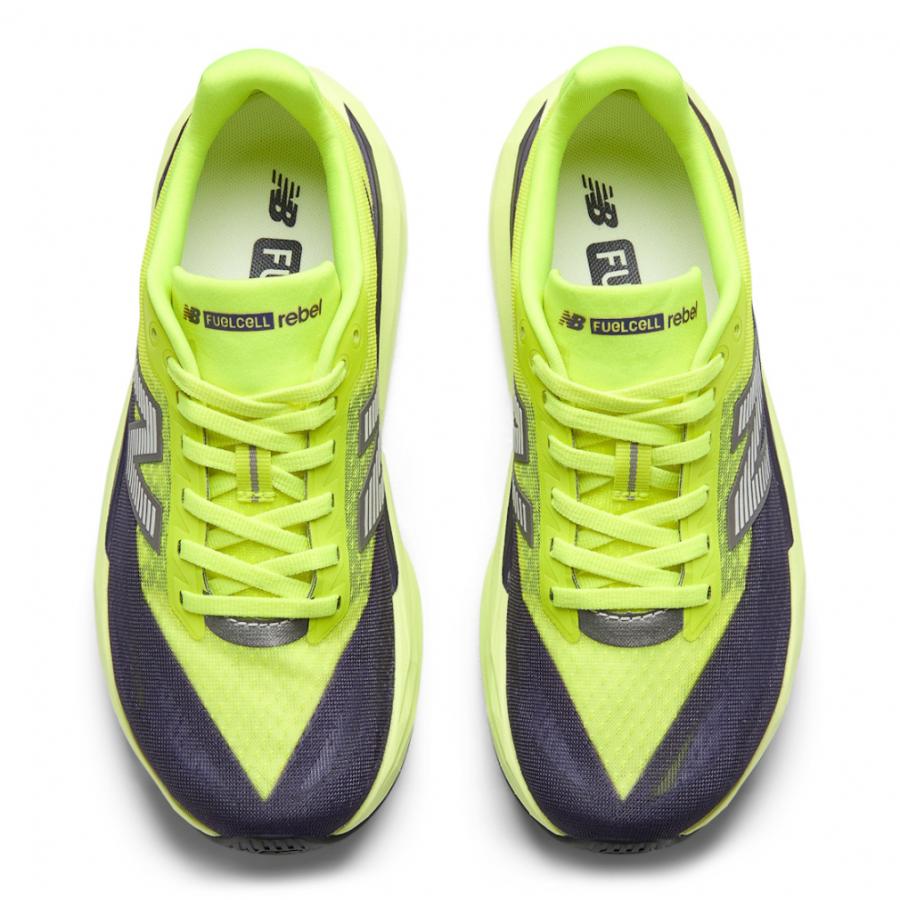 New Balance（ニューバランス） FuelCell Rebel v5 フューエルセル