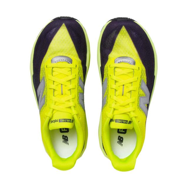 New Balance（ニューバランス） FuelCell Rebel v5 フューエルセル