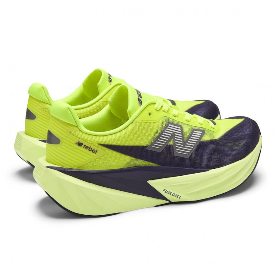 New Balance（ニューバランス） FuelCell Rebel v5 フューエルセル