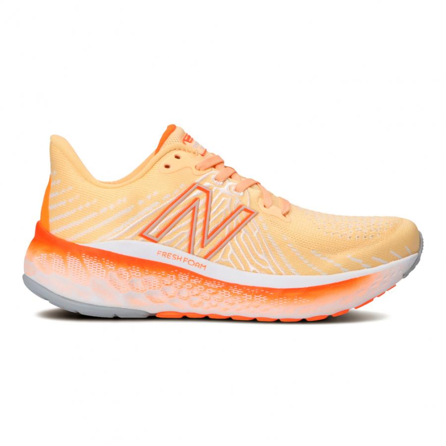 ニューバランス Fresh Foam Vongov5 W Vngo B Bm5 レディース 陸上 ランニングシューズ オレンジイエロー New Balance アルペン Paypayモール店 通販 Paypayモール