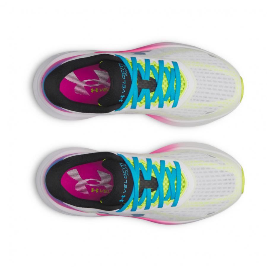 UNDER ARMOUR（アンダーアーマー） UAベロシティ ペース 6009108