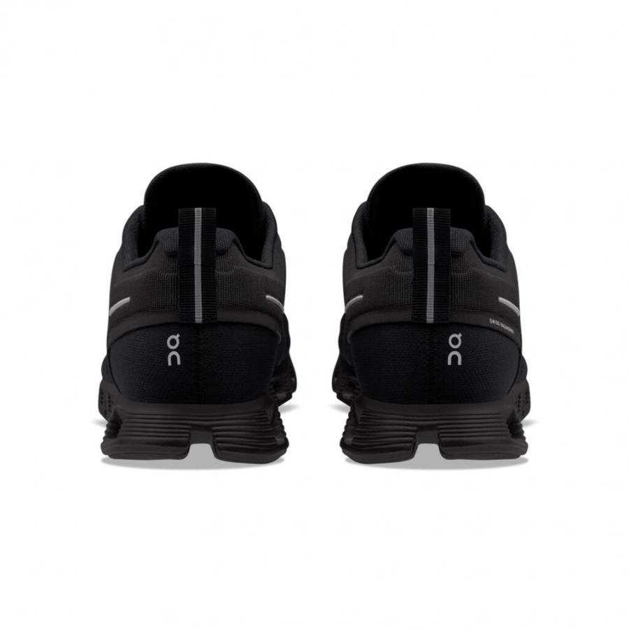 美品　正規品On オン　ランニングシューズ Cloud 5 Waterproof On オン（On）（レディース）ランニングシューズ クラウド5