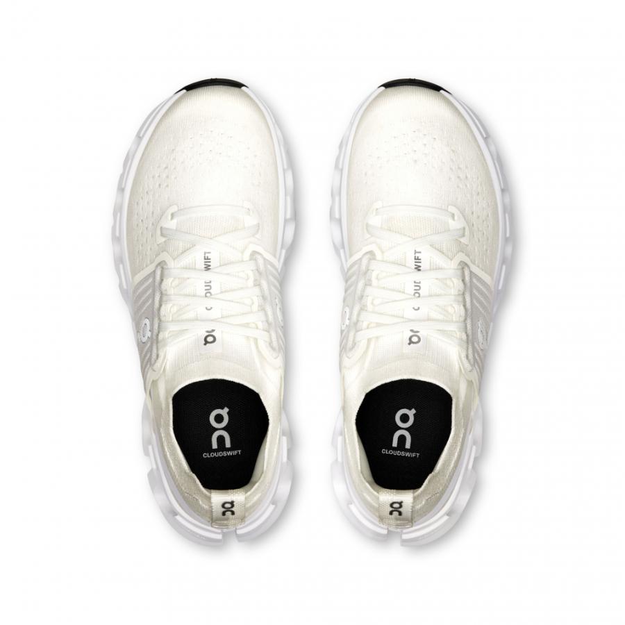 On オン Cloudswift 4 クラウドスイフト WF10111200 レディス