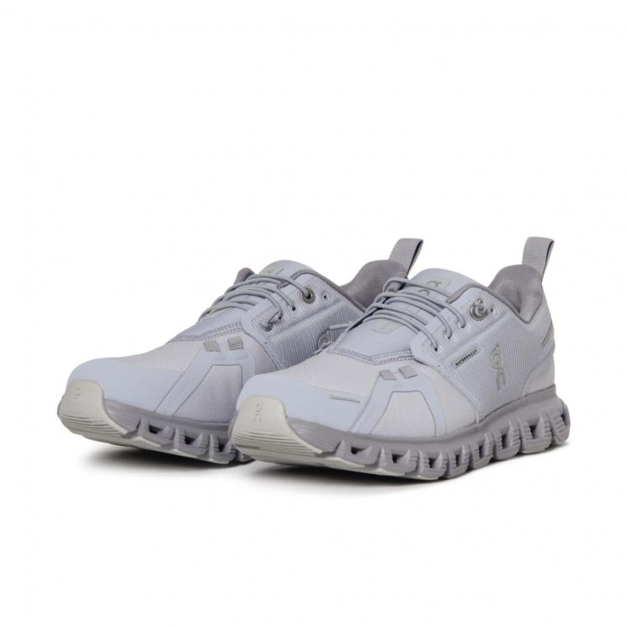 On（オン） Cloud 6 Waterproof WF10053392 レディス 陸上/ランニング