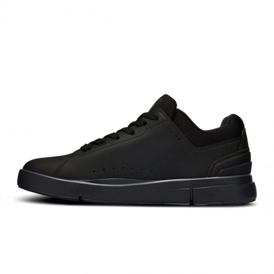 【未使用】 On オン ROGER Advantage ロジャー アドバンテージ On（オン） 限定モデル スニーカー ザ ロジャー アドバンテージ M The