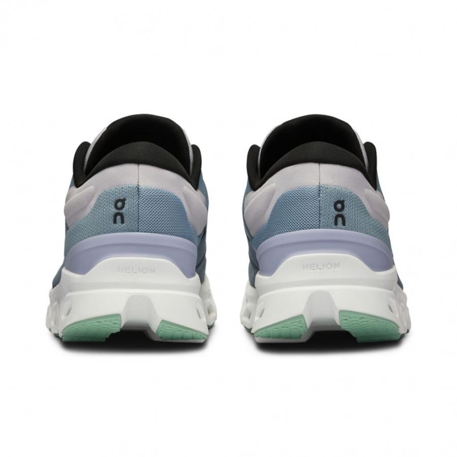 On オン Cloudstratus 3 クラウドストラトス3 WD30121505 レディス 