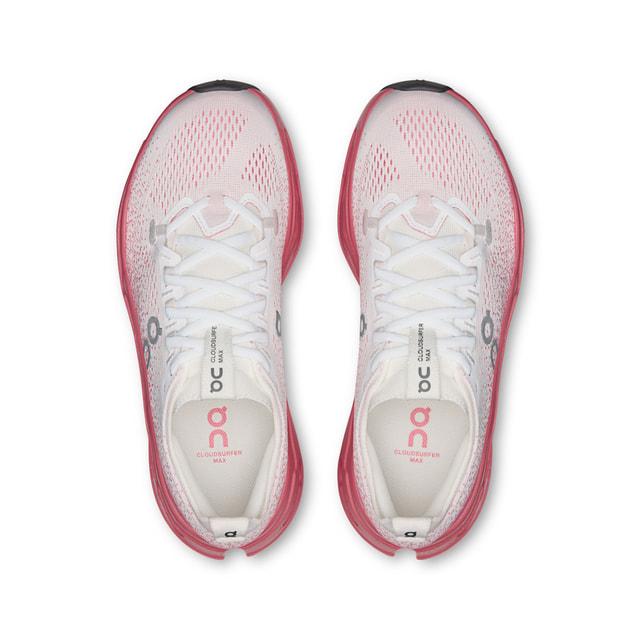 On Cloudsurfer Max 27cm ランニングシューズ On（オン） Cloudsurfer Max クラウドサーファー マックス WF30225076