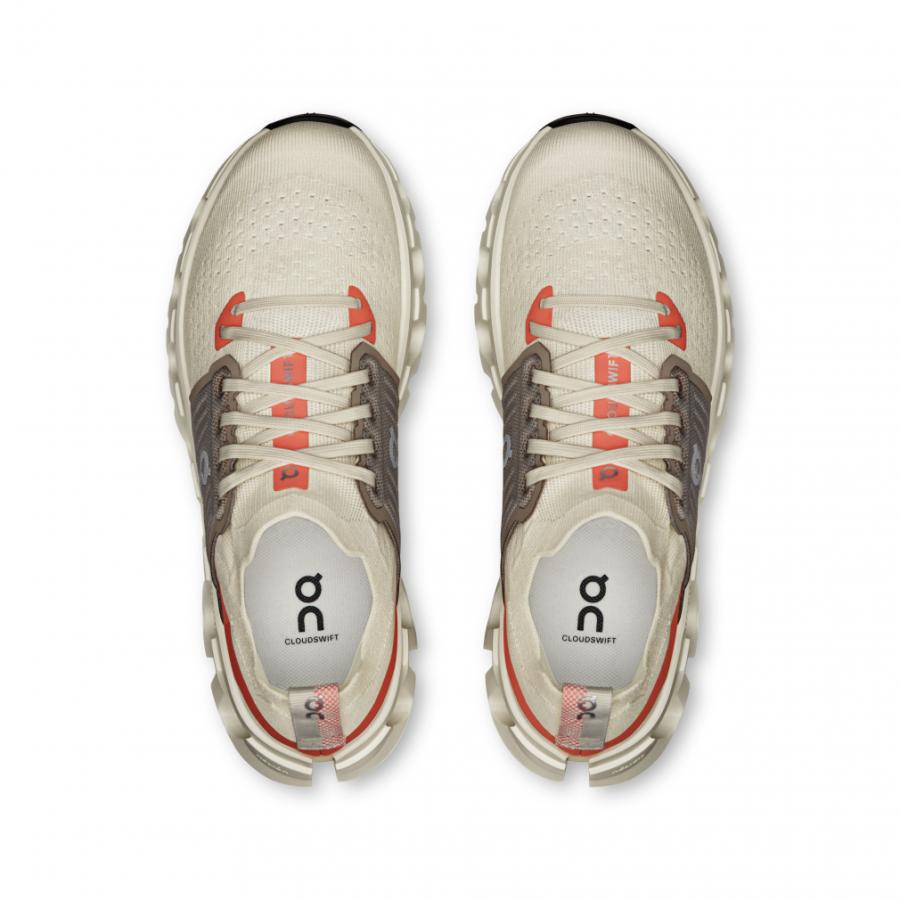 On（オン） Cloudswift 4 クラウドスイフト 4 WF10113106 レディス