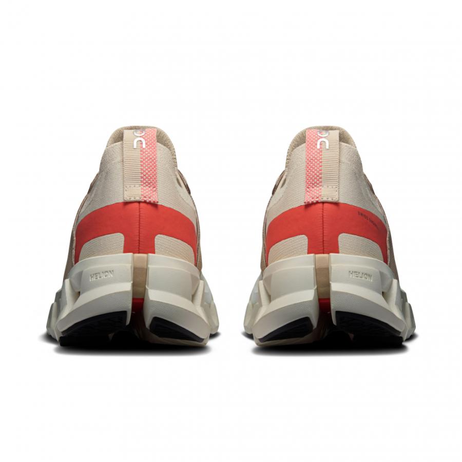 On（オン） Cloudswift 4 クラウドスイフト 4 WF10113106 レディス