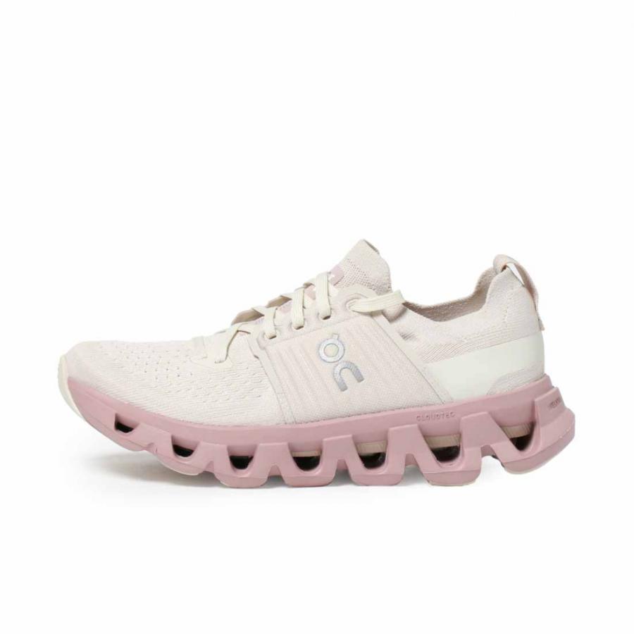 On（オン） Cloudswift 4 クラウドスイフト 4 WF10114295 レディス