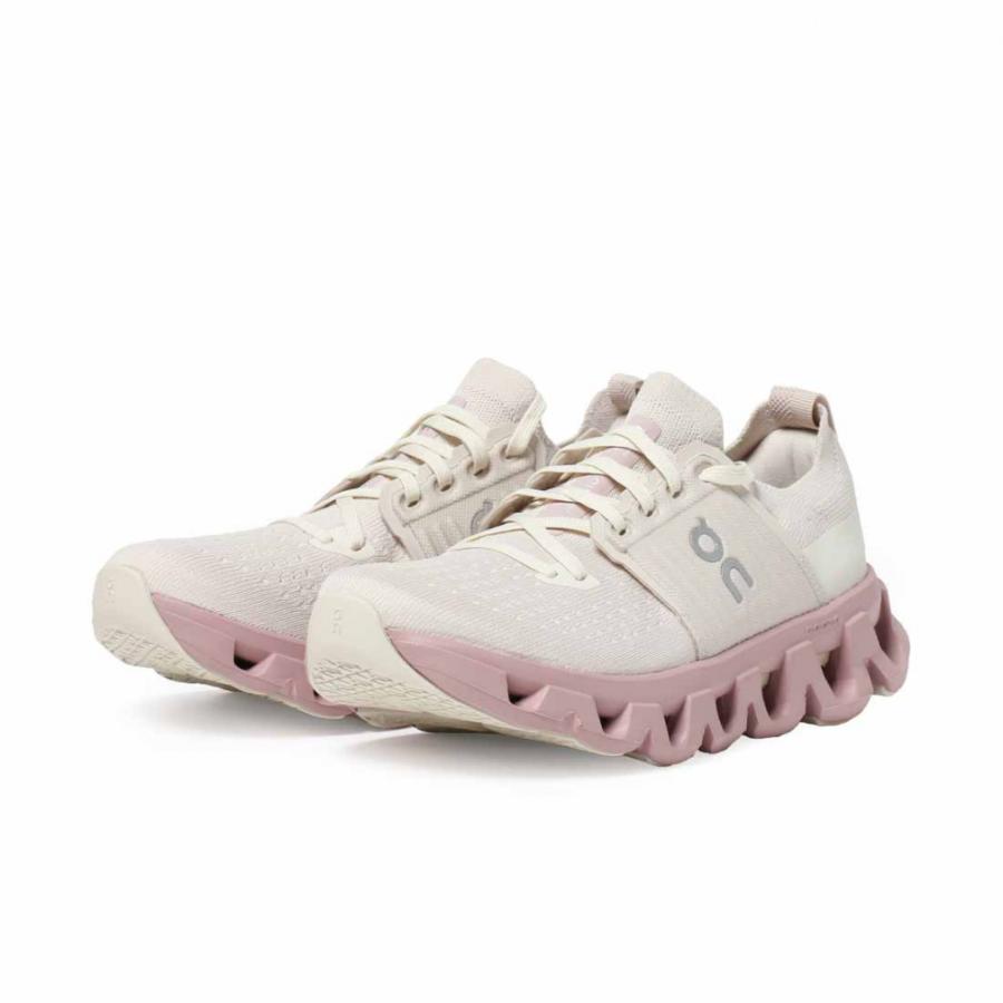 On（オン） Cloudswift 4 クラウドスイフト 4 WF10114295 レディス