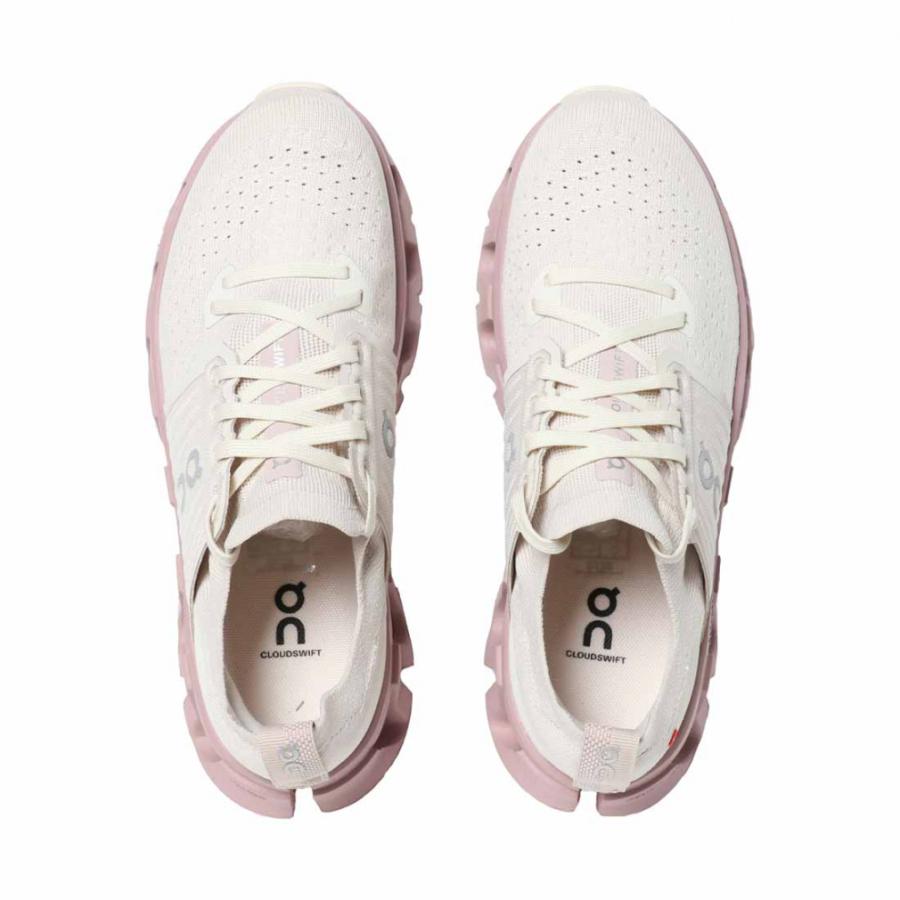 On（オン） Cloudswift 4 クラウドスイフト 4 WF10114295 レディス