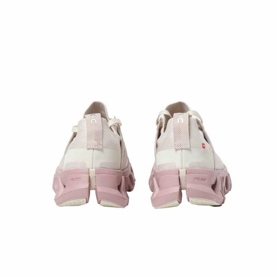 On（オン） Cloudswift 4 クラウドスイフト 4 WF10114295 レディス