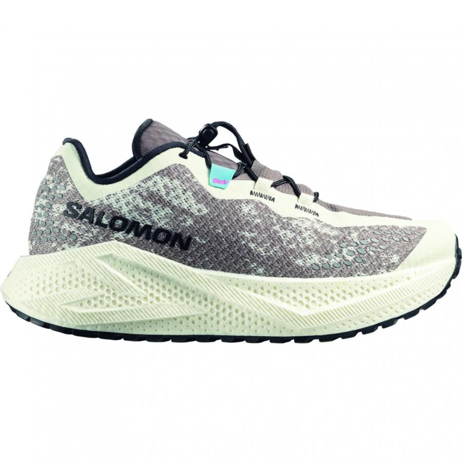 半額！SALOMONサロモン★AERO GLIDE 24センチ SALOMON（サロモン） AERO GLIDE 4 GRVL W エアログライド4 GRVL W