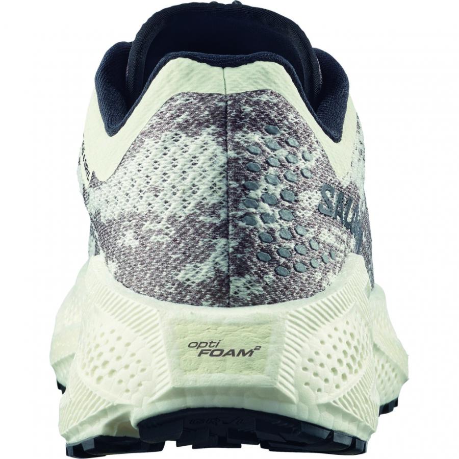 SALOMON（サロモン） AERO GLIDE 4 GRVL W エアログライド4 GRVL W