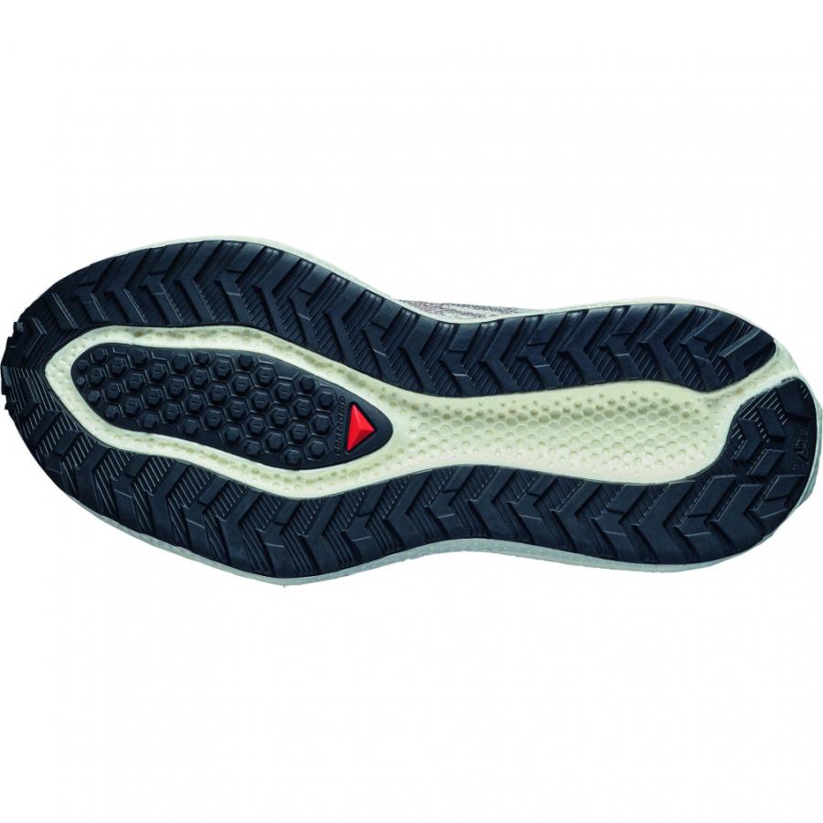 SALOMON（サロモン） AERO GLIDE 4 GRVL W エアログライド4 GRVL W