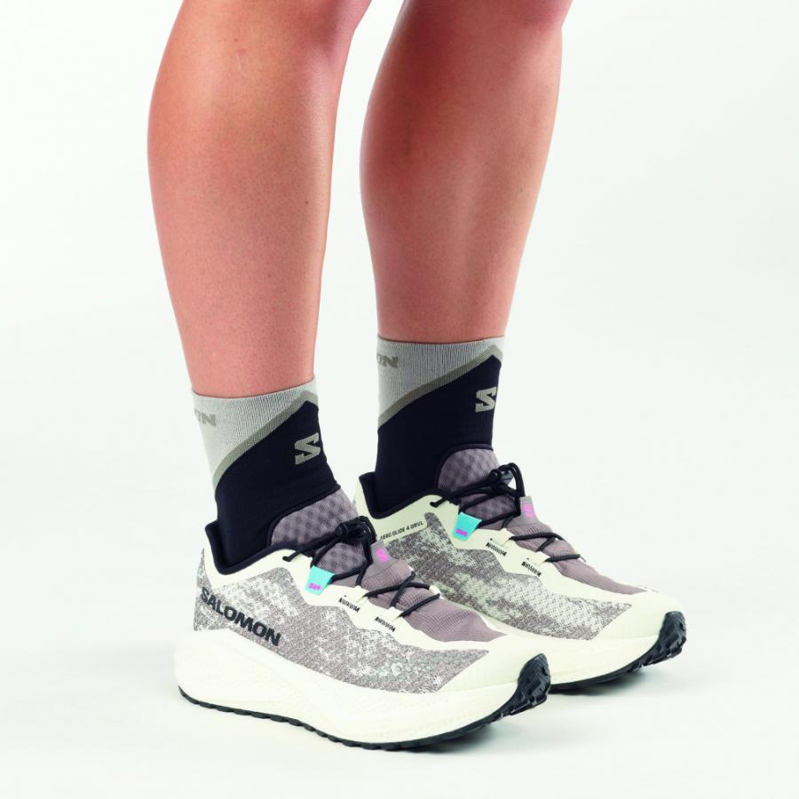 SALOMON（サロモン） AERO GLIDE 4 GRVL W エアログライド4 GRVL W