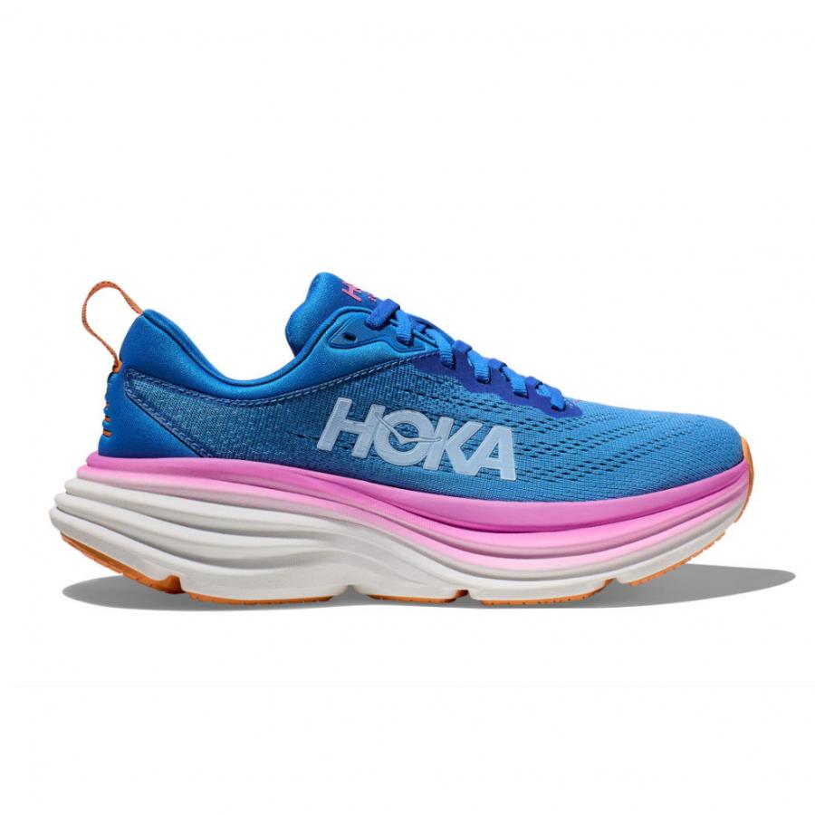 HOKAONEONE BONDI 8 ランニングシューズ 1127952 HOKA ONEONE（ホカ オネオネ） ホカ BONDI 8 ボンダイ 8 1127952
