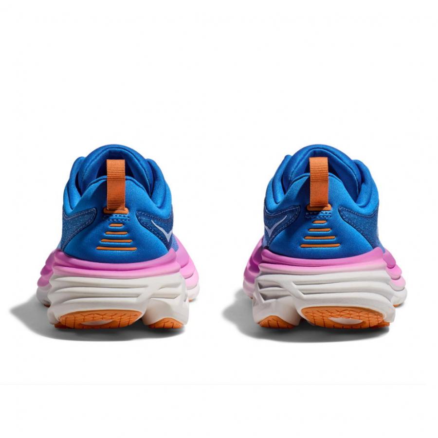 HOKAONEONE BONDI 8 ランニングシューズ 1127952 HOKA ONEONE ホカ BONDI 8 ボンダイ 1127952 レディス 陸上