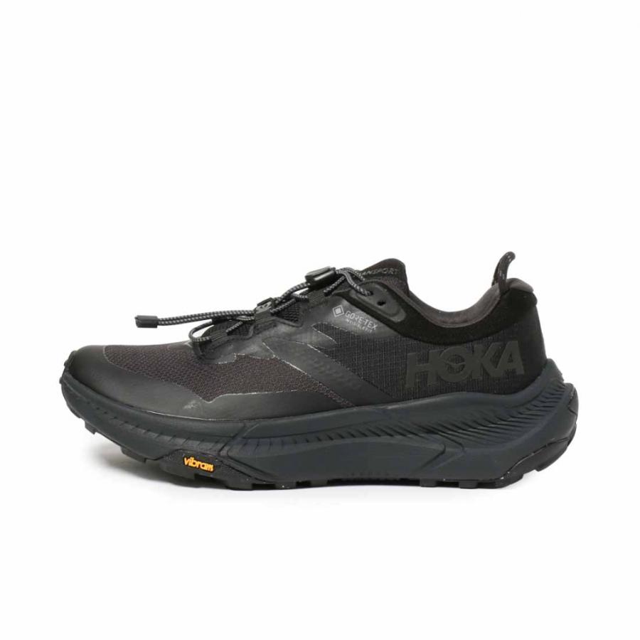 HOKA ONEONE（ホカ オネオネ） ホカ TRANSPORT GTX トランスポート GTX