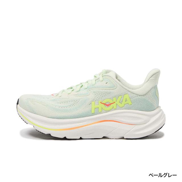 HOKA ONEONE（ホカ オネオネ） ホカ CLIFTON 10 WIDE クリフトン 10
