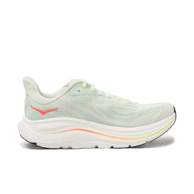 極美品 HOKA ホカ CLIFTON 10 クリフトン 10 ワイド 25cm HOKA ONEONE（ホカ オネオネ） ホカ CLIFTON 10 WIDE クリフトン 10