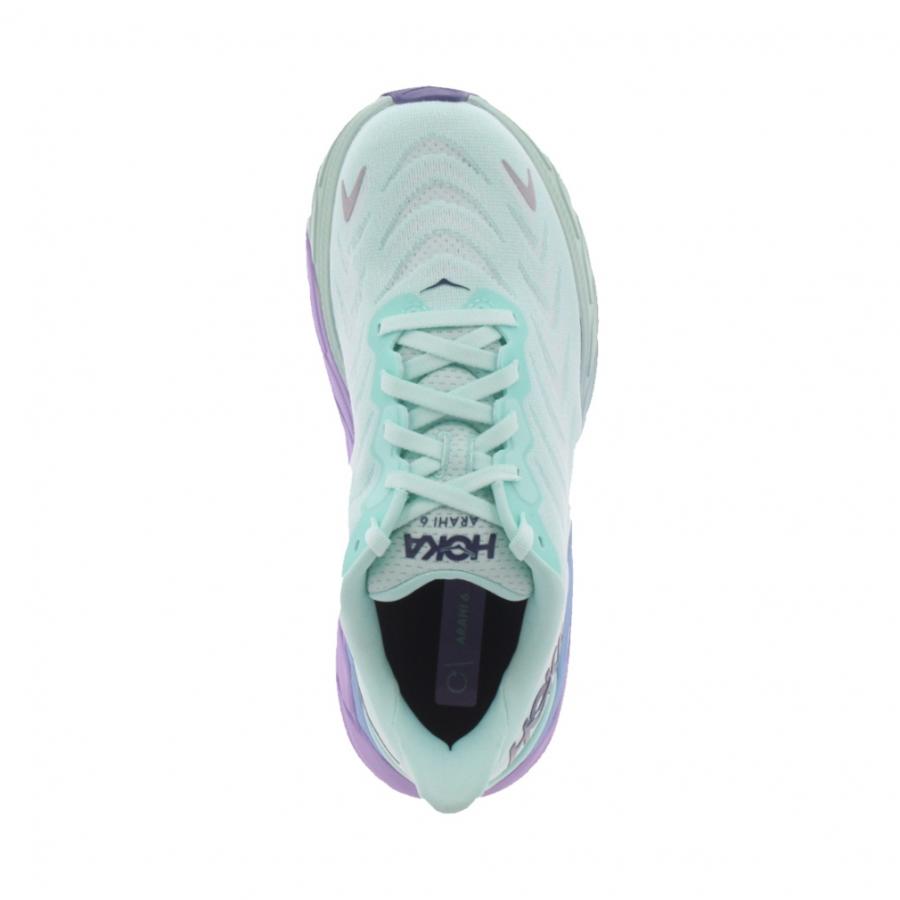 HOKA ONEONE（ホカ オネオネ） ホカ ARAHI 6 WIDE アラヒ 6 ワイド
