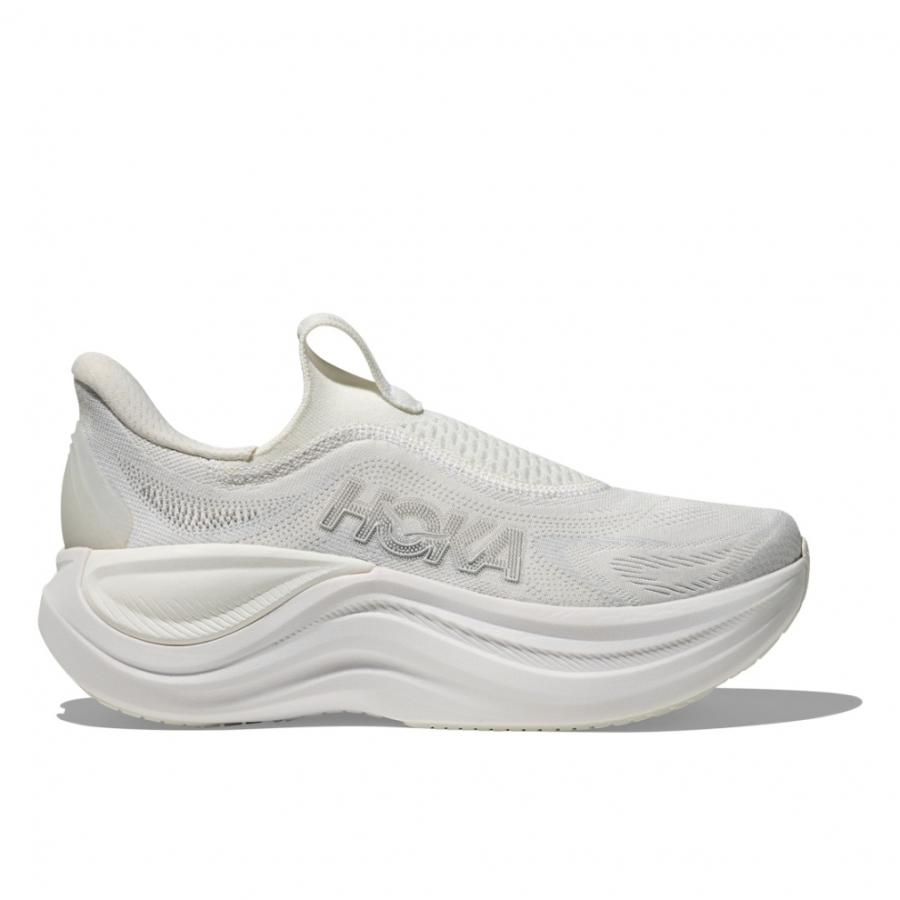 ホカ(HOKA)ランニングシューズ ジョギングシューズ スカイワード レースレス ローズ 1168877-RLTT スニーカー… HOKA ONEONE（ホカ オネオネ） ホカ SKYWARD LACELESS スカイワード