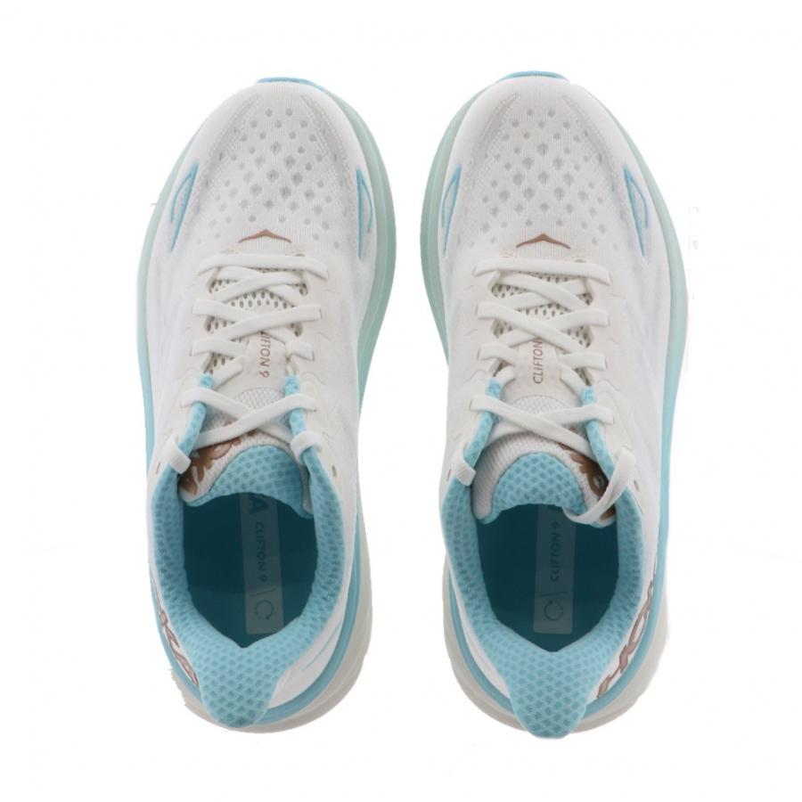 HOKA ONEONE ホカ CLIFTON 9 WIDE クリフトン ワイド 1132211