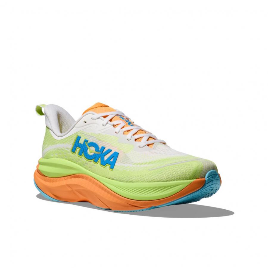 HOKA ONEONE ホカ SKYFLOW スカイフロー 1155113 レディス 陸上