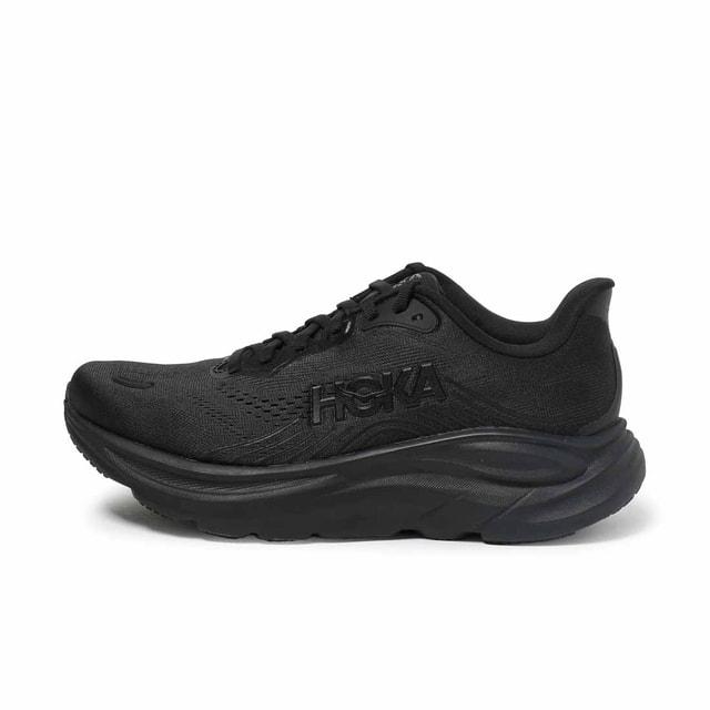 未使用 箱付き HOKA ONEONE クリフトン 28㎝ ランニング 黒 HOKA ONEONE（ホカ オネオネ） ホカ CLIFTON 11 WIDE クリフトン 11