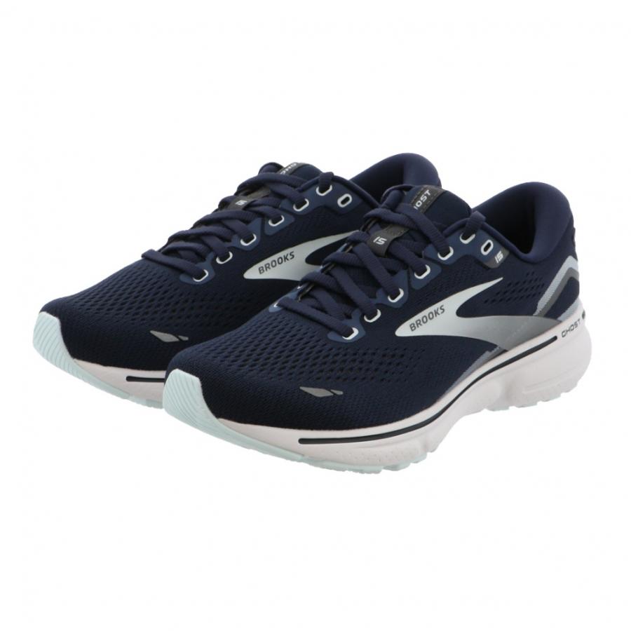 BROOKS（ブルックス） Ghost15 WIDE ゴースト15 ワイド BRW 3803