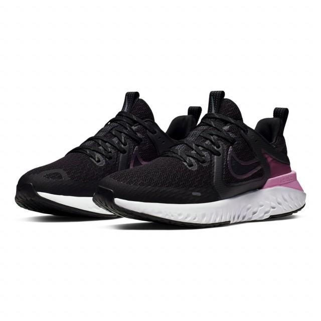 nike wmns legend react