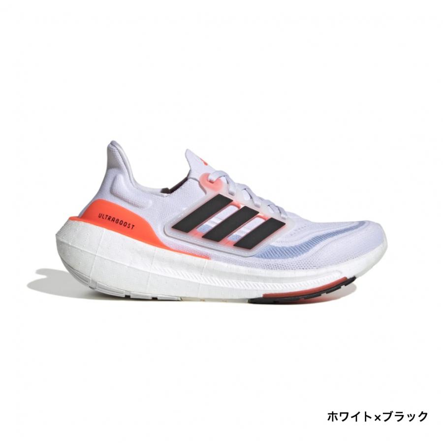 adidas（アディダス） ULTRABOOST LIGHT W ウルトラブースト ライト