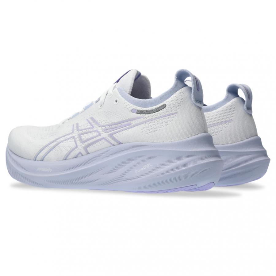 ASICS アシックス GEL-NIMBUS 26 ゲルニンバス 1012B601 ASICS アシックス GEL-NIMBUS 26 ゲルニンバス 1012B601