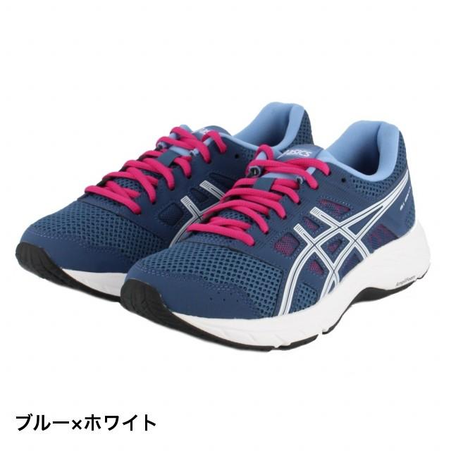 asics gel contend 5 wide