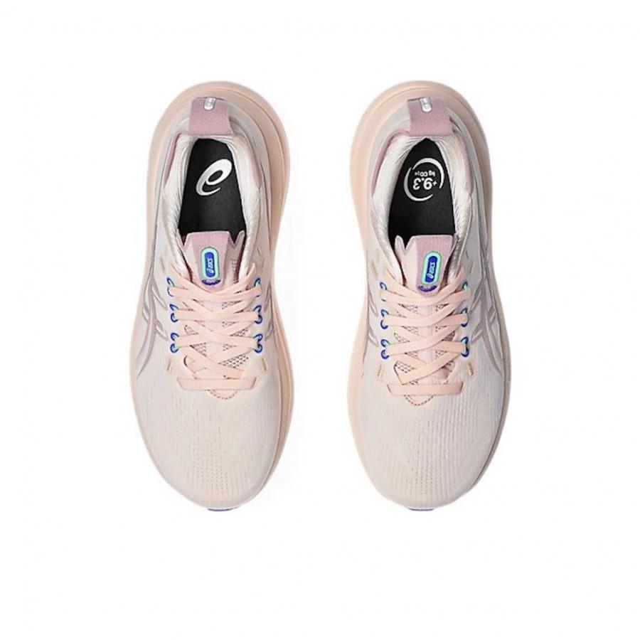 ASICS（アシックス） GEL-NIMBUS 28 ゲルニンバス28 1012B899 レディス