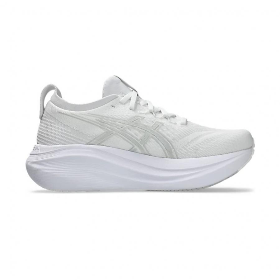 アシックス(ASICS)ランニングシューズ ジョギングシューズ GEL-NIMBUS 27 1012B753.300(Lady… ASICS（アシックス） GEL-NIMBUS 27 ゲルニンバス 27 1012B753