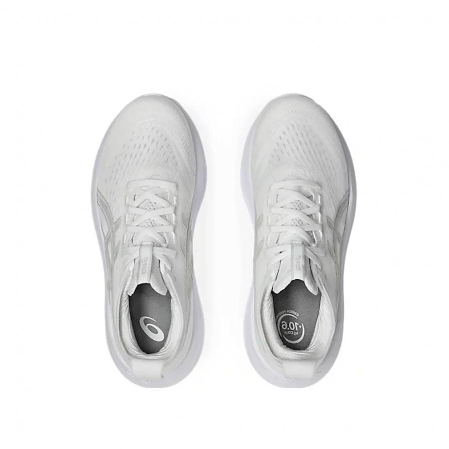 ASICS（アシックス） GEL-NIMBUS 27 ゲルニンバス 27 1012B753