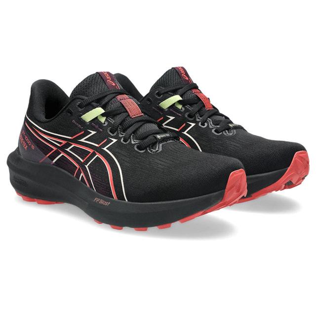 ASICS（アシックス） GT-1000 15 GTX 1012B996 レディス 陸上