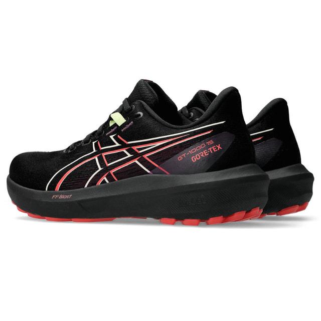 ASICS（アシックス） GT-1000 15 GTX 1012B996 レディス 陸上
