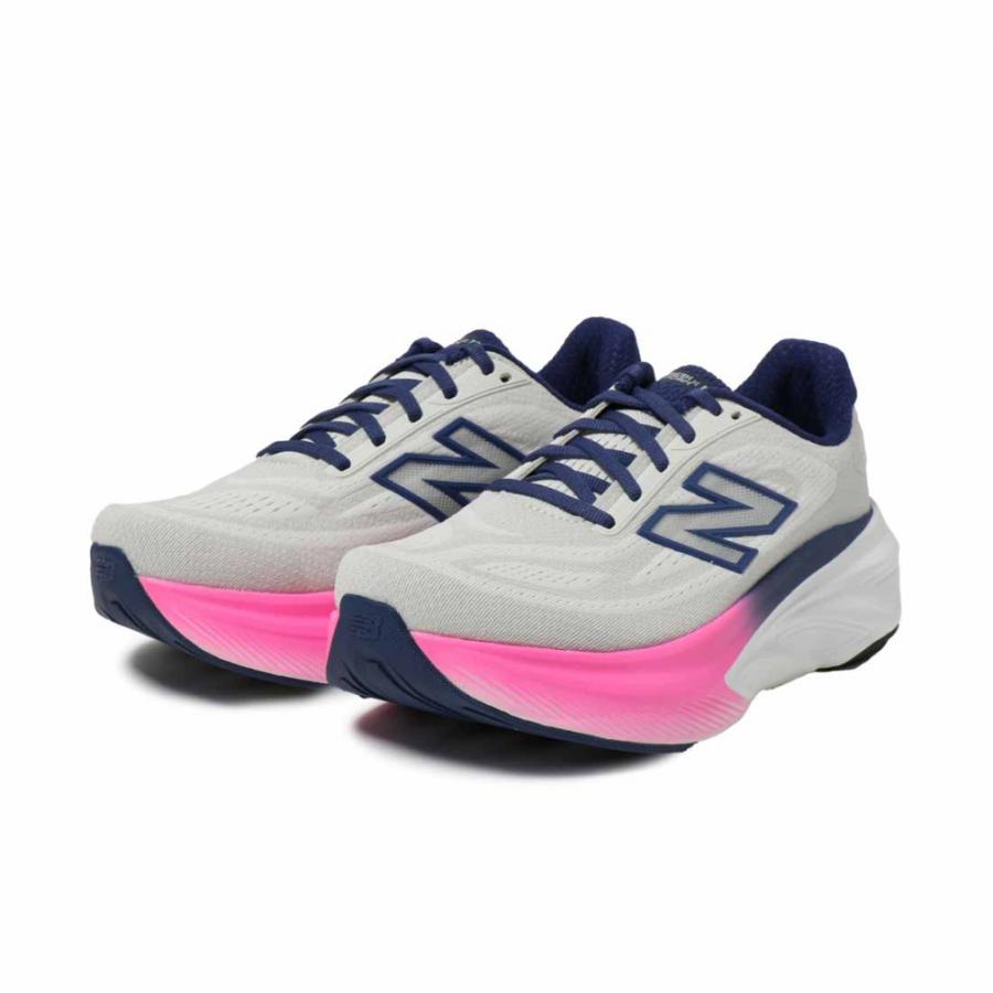 【希少カラー】ニューバランス フレッシュフォーム X モア v6 New Balance（ニューバランス） Fresh FoamX More v6 フレッシュ