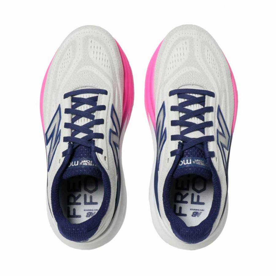 New Balance（ニューバランス） Fresh FoamX More v6 フレッシュ