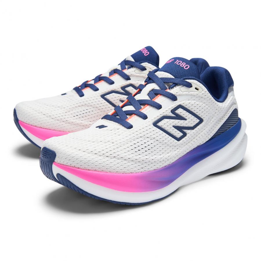 New Balance（ニューバランス） 1080 v15 W1080 1L7 レディス 陸上